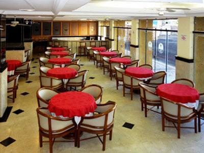Cristal Palace Hotel Lins Εξωτερικό φωτογραφία