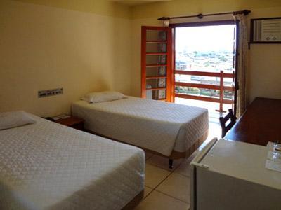 Cristal Palace Hotel Lins Εξωτερικό φωτογραφία
