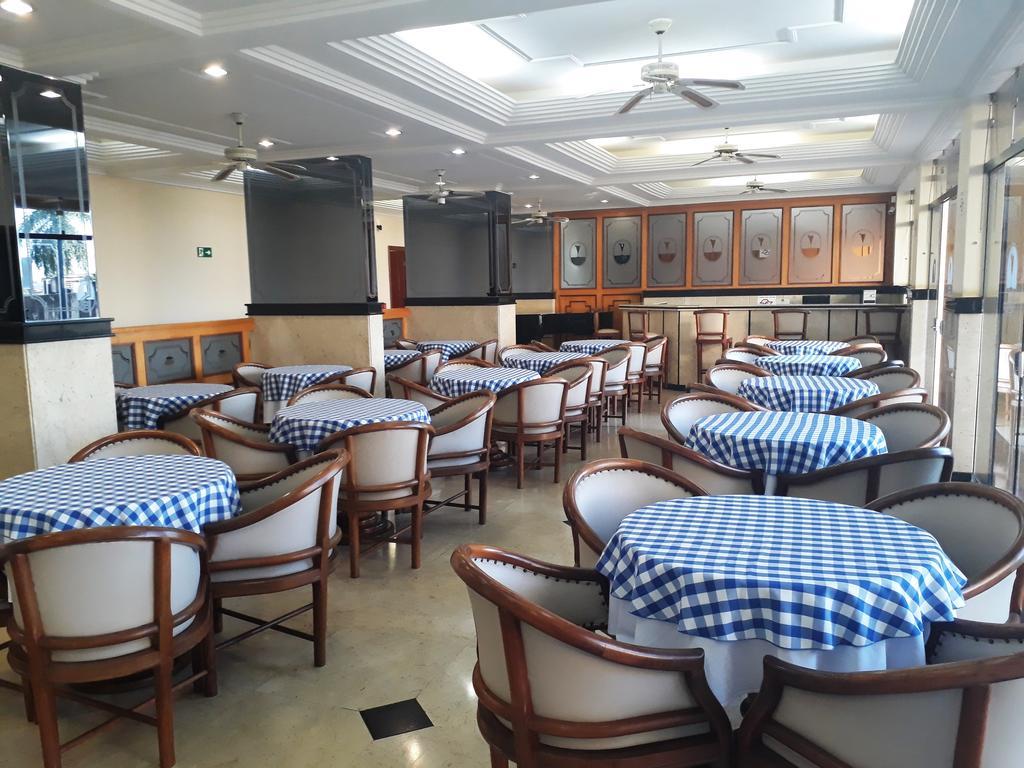 Cristal Palace Hotel Lins Εξωτερικό φωτογραφία
