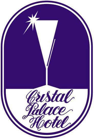 Cristal Palace Hotel Lins Εξωτερικό φωτογραφία